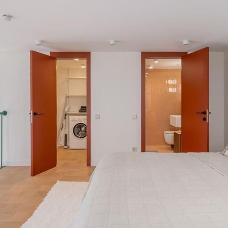 Designer Loft In The City Center Apartment Riga Exterior photo